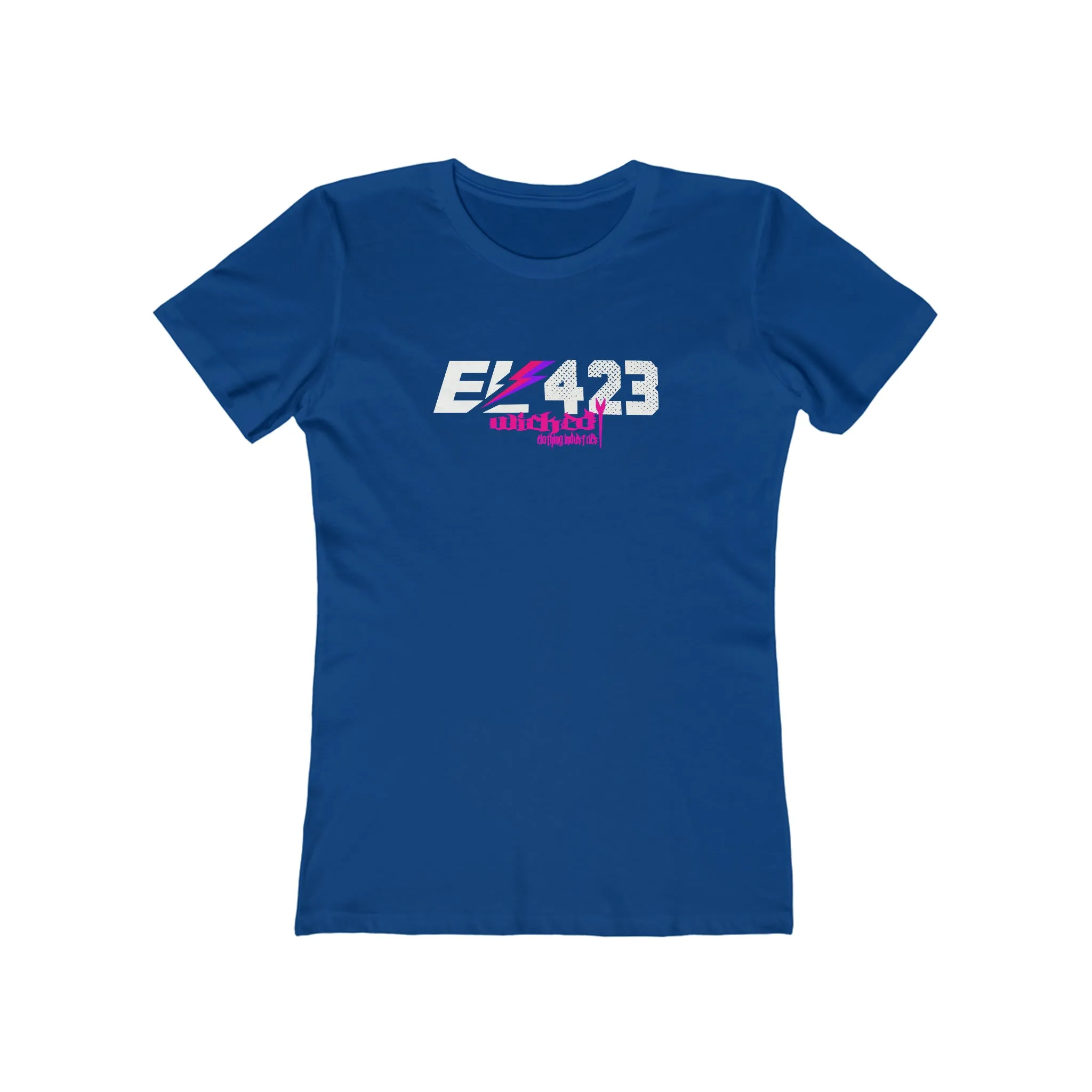 Shockwave EL423/ T-Shirt
