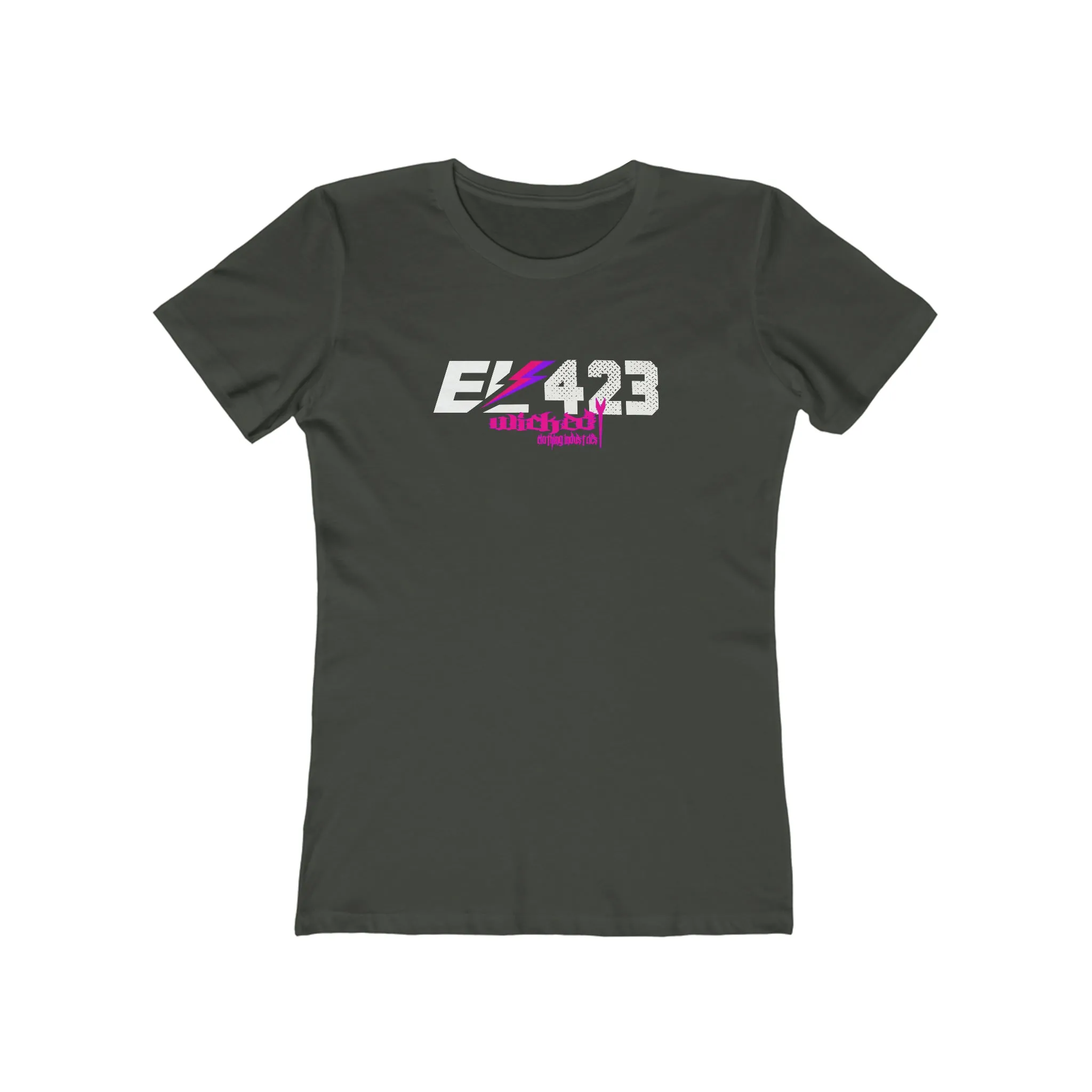 Shockwave EL423/ T-Shirt
