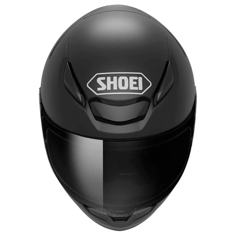 Shoei NXR2 Full Face Helmet Matt Black
