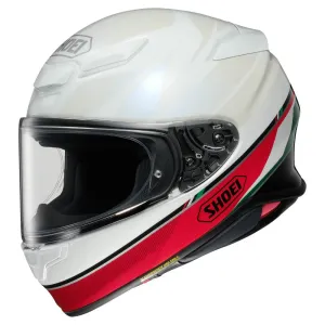 Shoei NXR2 Nocturne TC4 Full Face Helmet