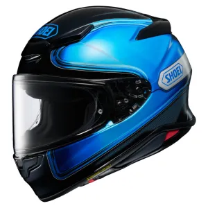 Shoei NXR2 Sheen TC2 Full Face Helmet