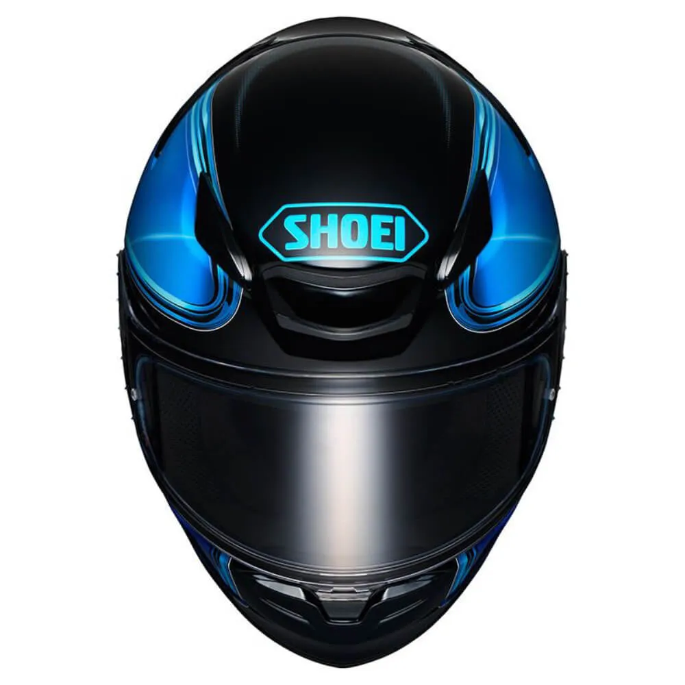 Shoei NXR2 Sheen TC2 Full Face Helmet
