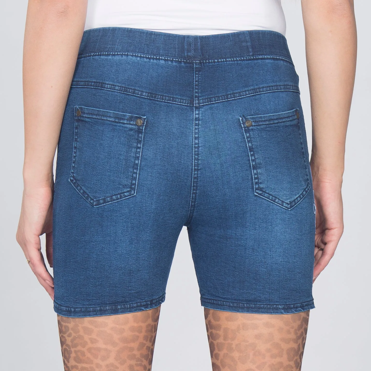 Short Jeans
