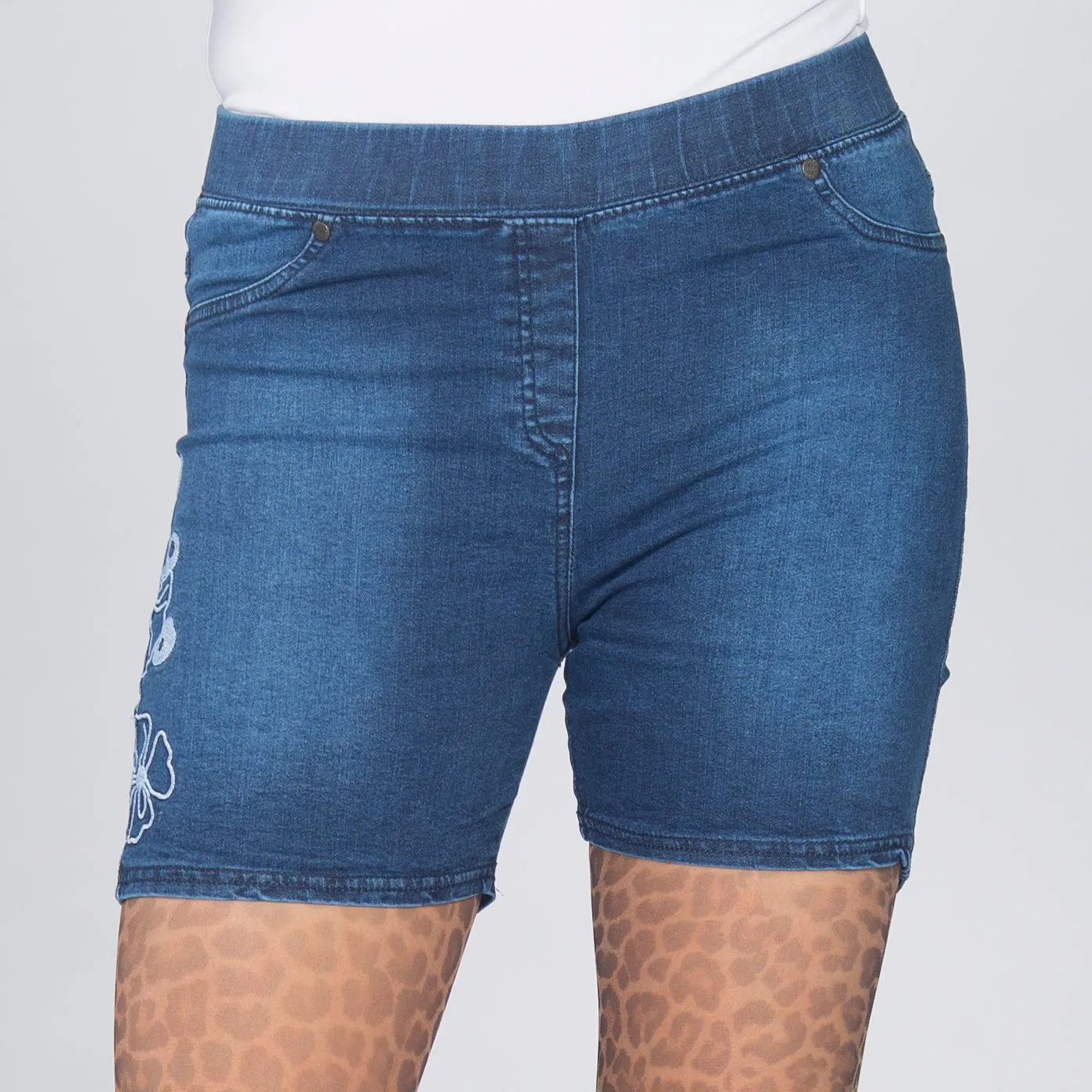 Short Jeans