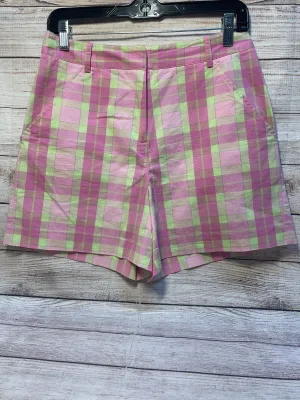 Shorts Designer By Lilly Pulitzer  Size: 4