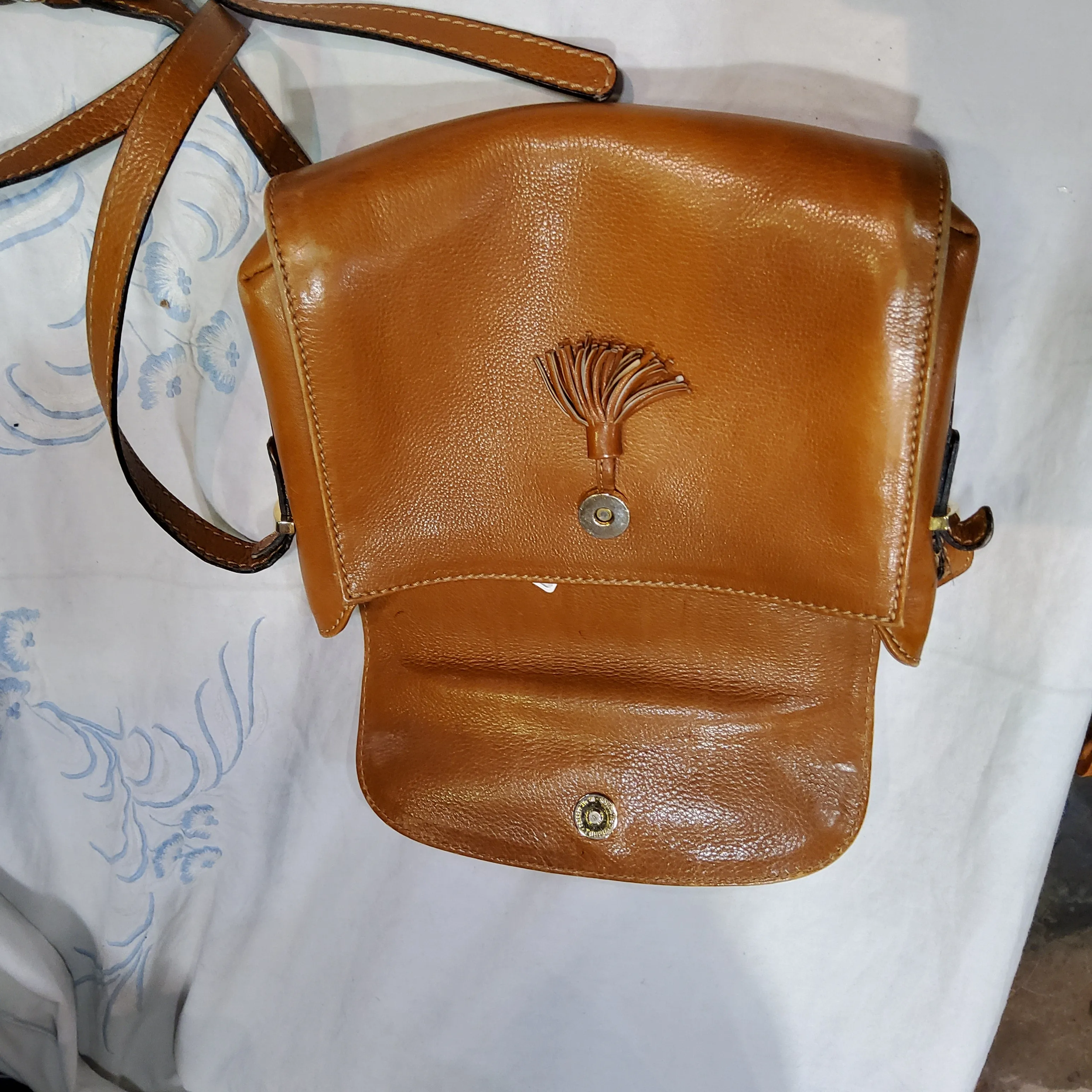 Shoulder Bag