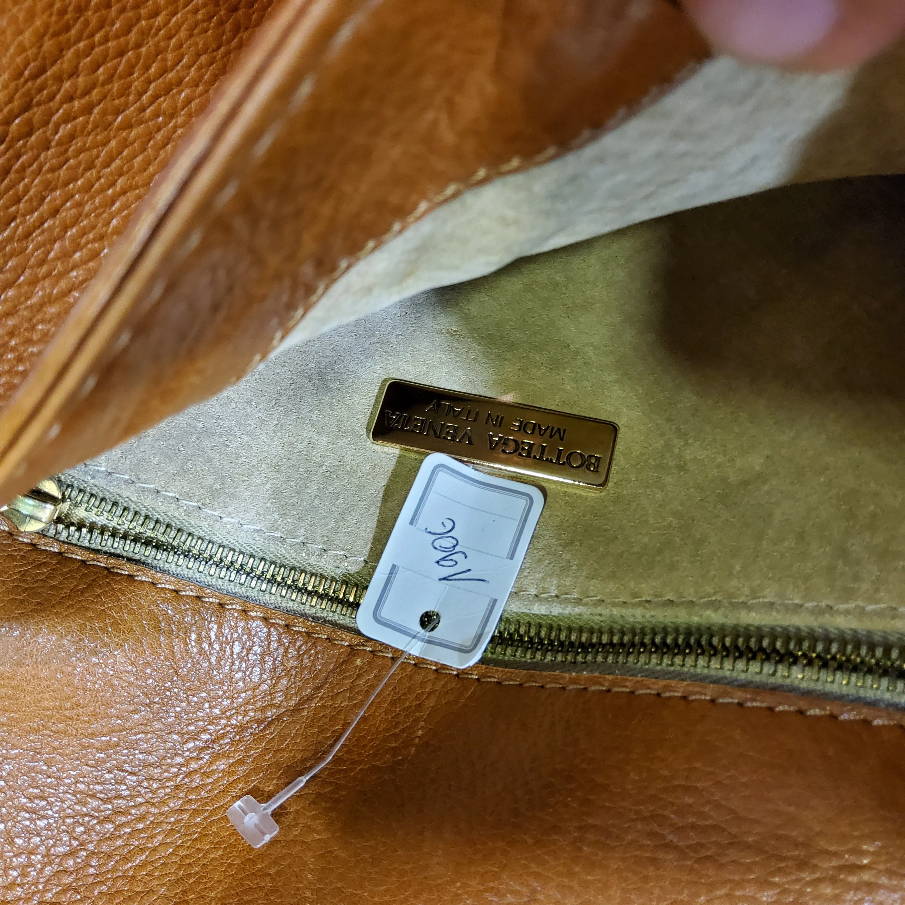 Shoulder Bag