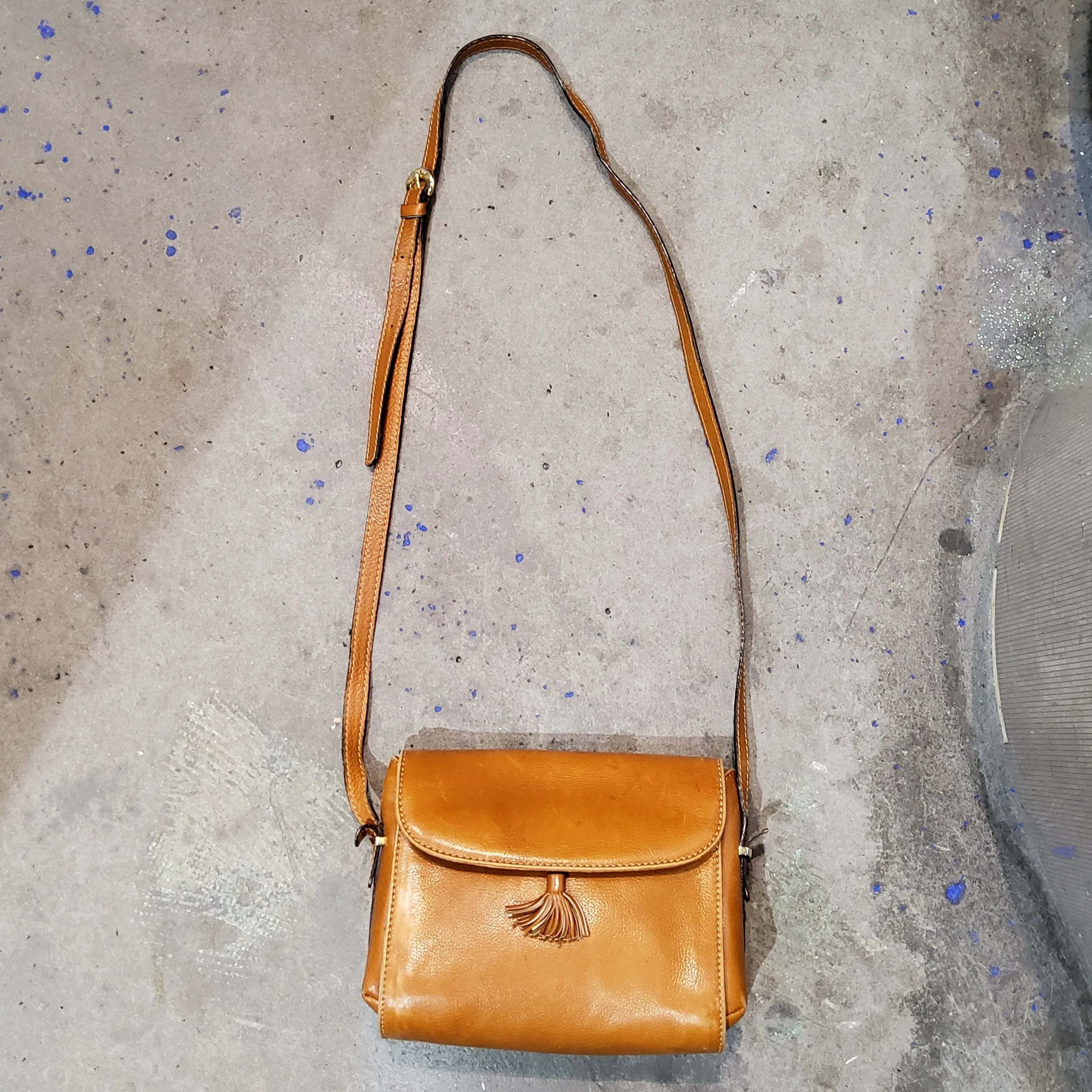 Shoulder Bag
