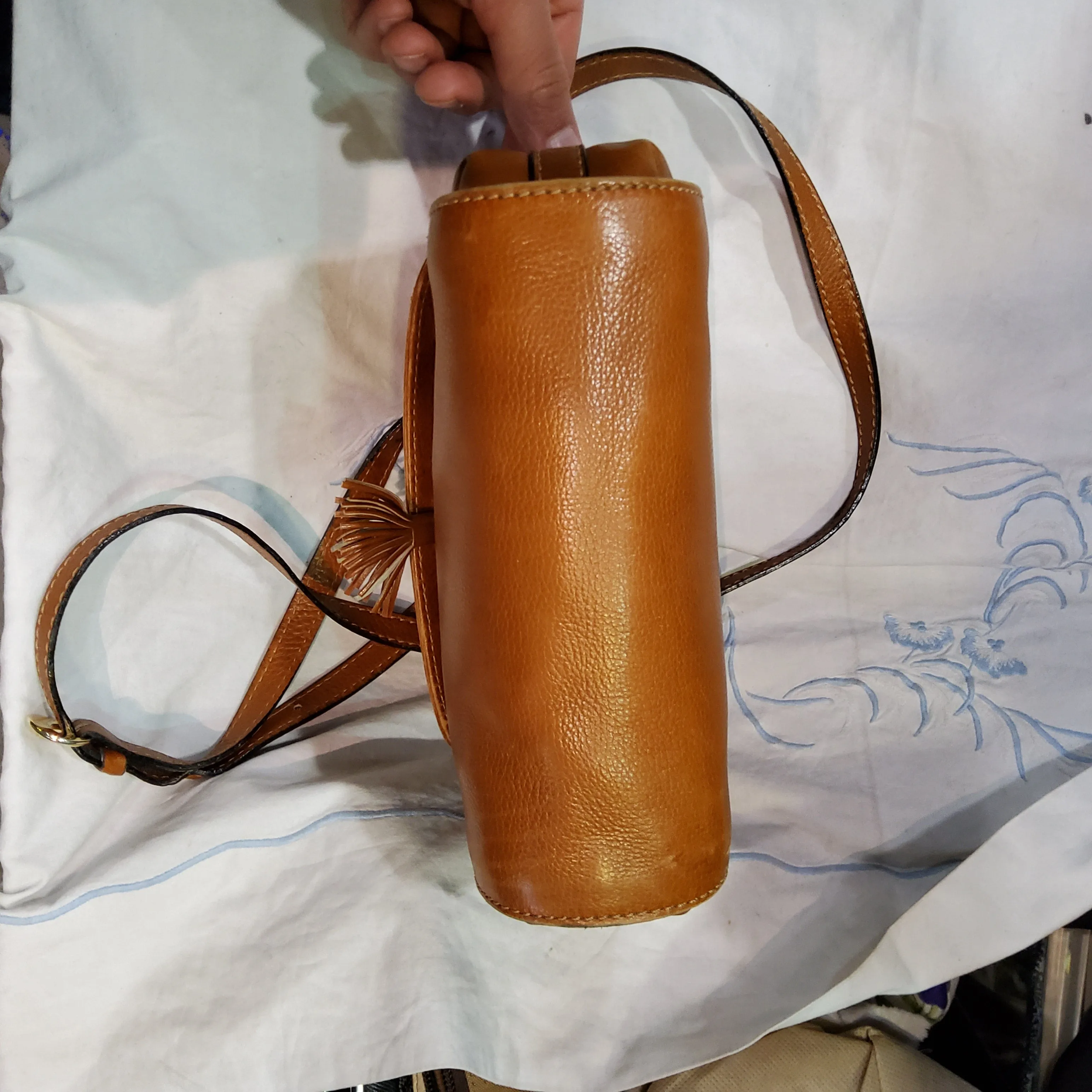 Shoulder Bag