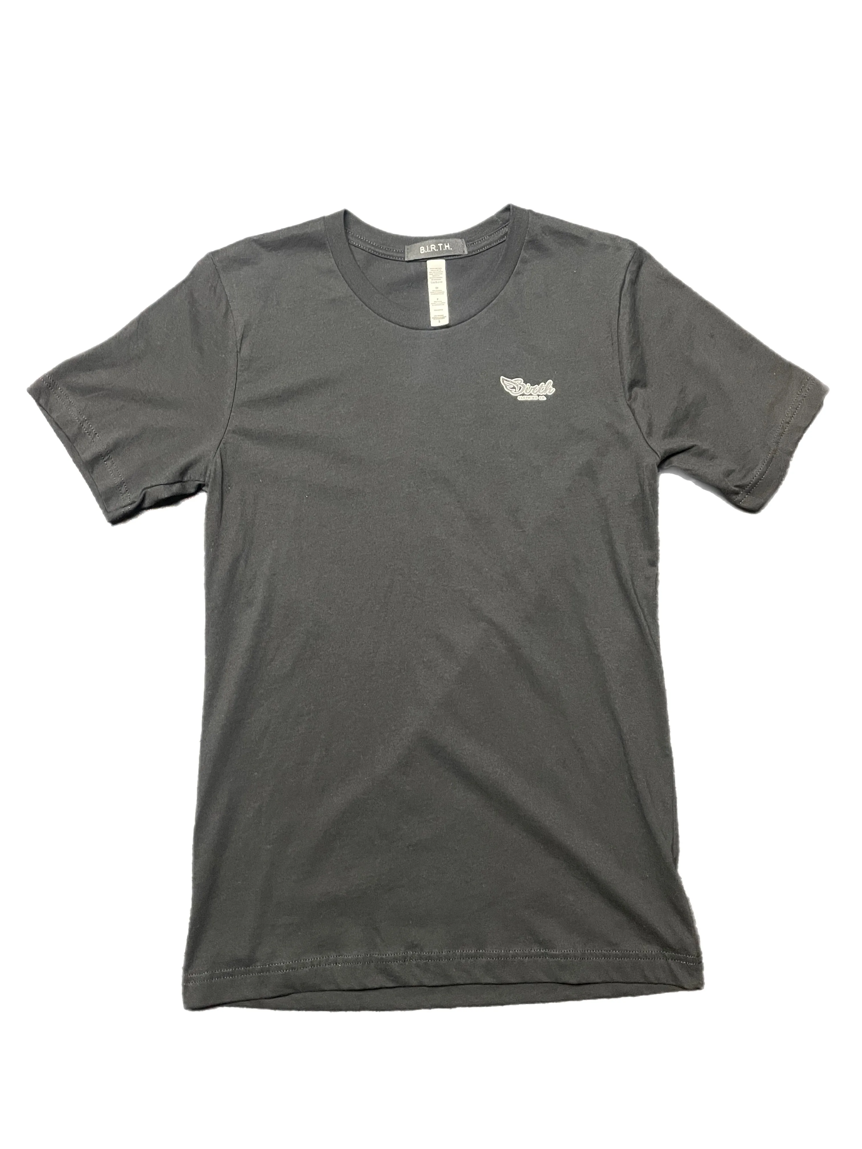 Signature tee