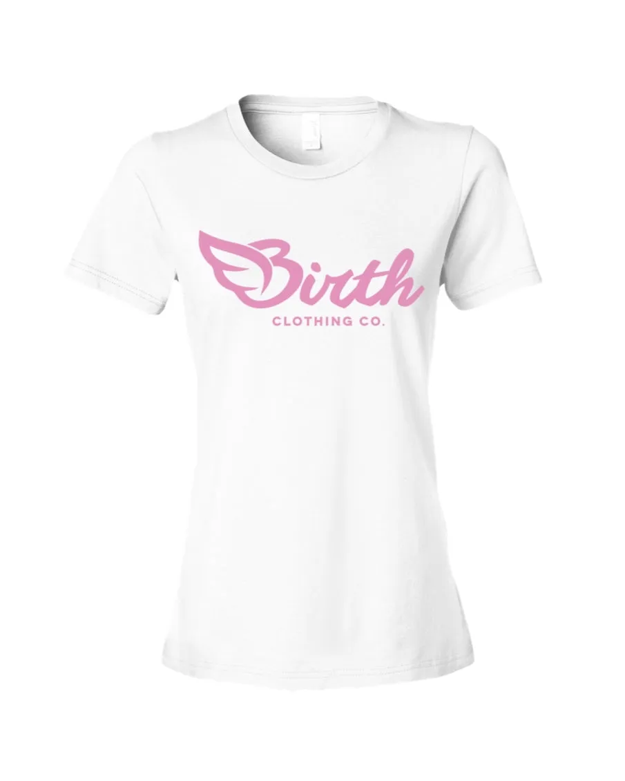 Signature tee