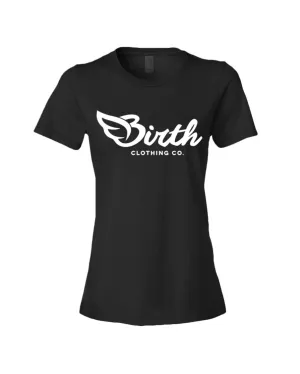 Signature tee