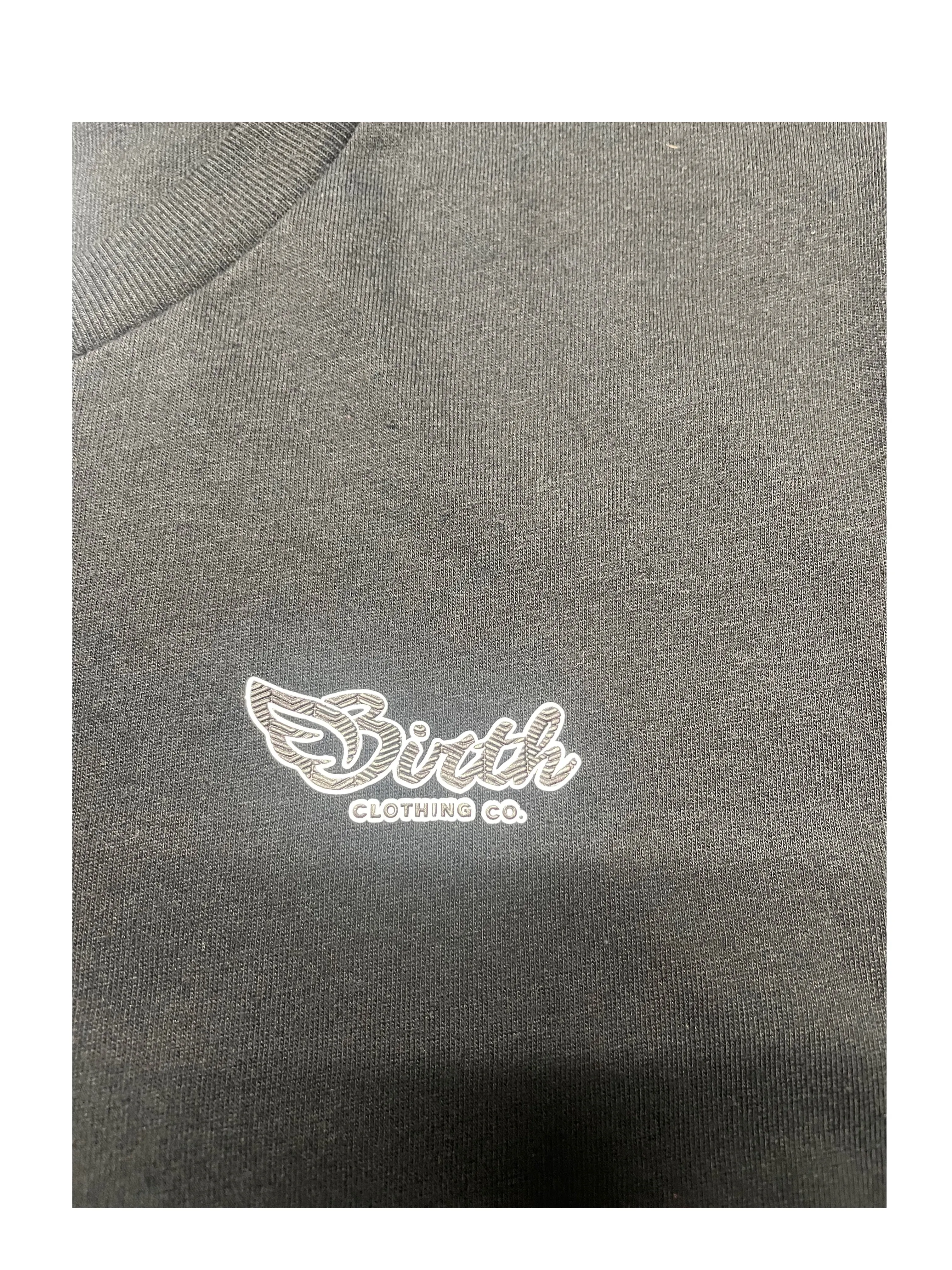 Signature tee