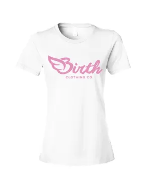 Signature tee