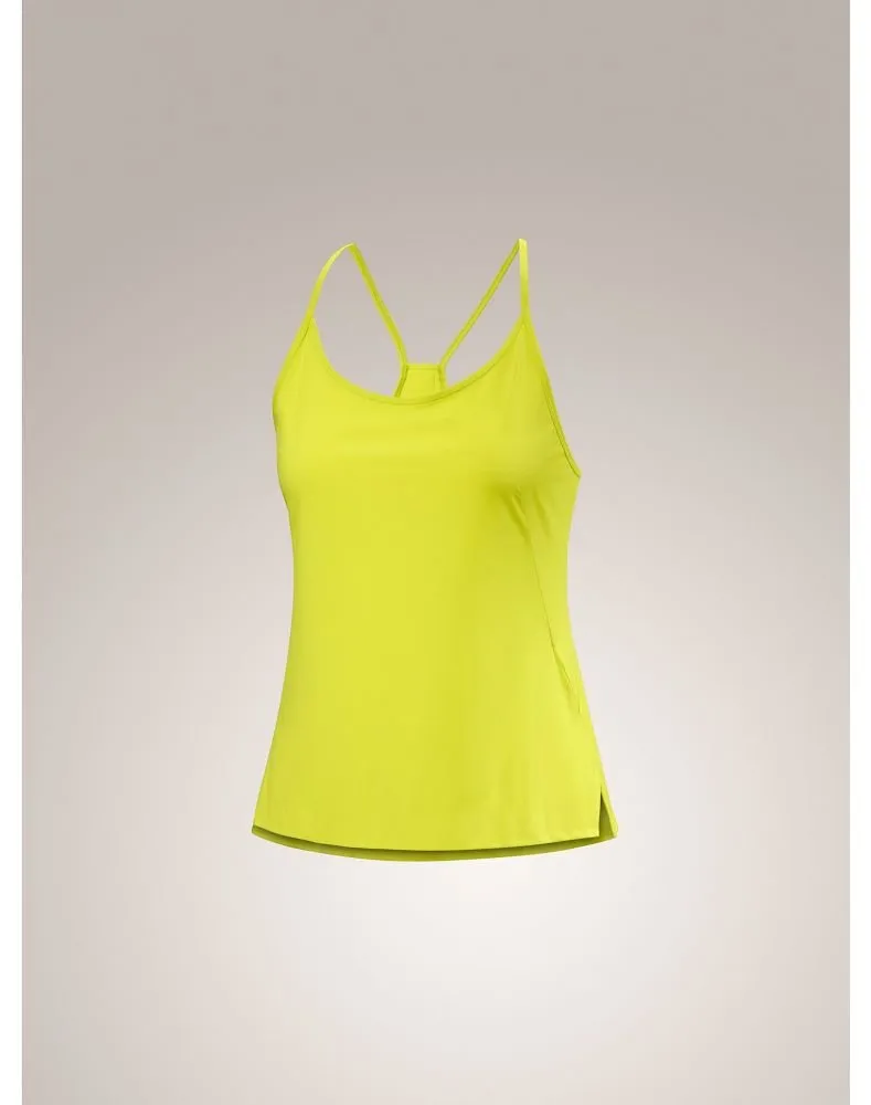 Silene Tank Women's