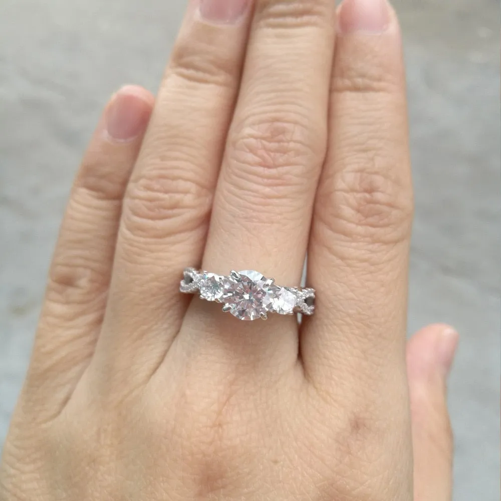 Silver Fashionable Stunning
