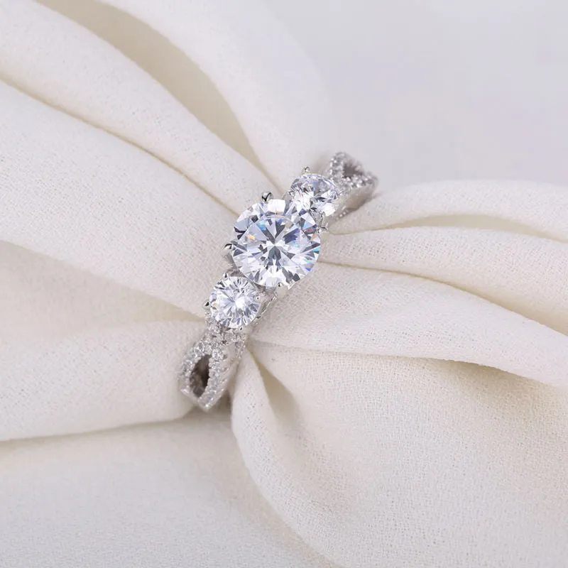 Silver Fashionable Stunning