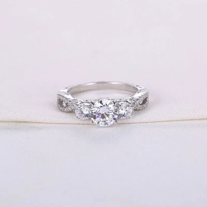 Silver Fashionable Stunning