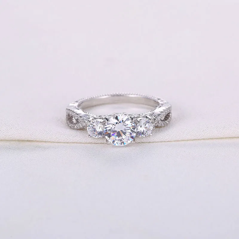 Silver Fashionable Stunning