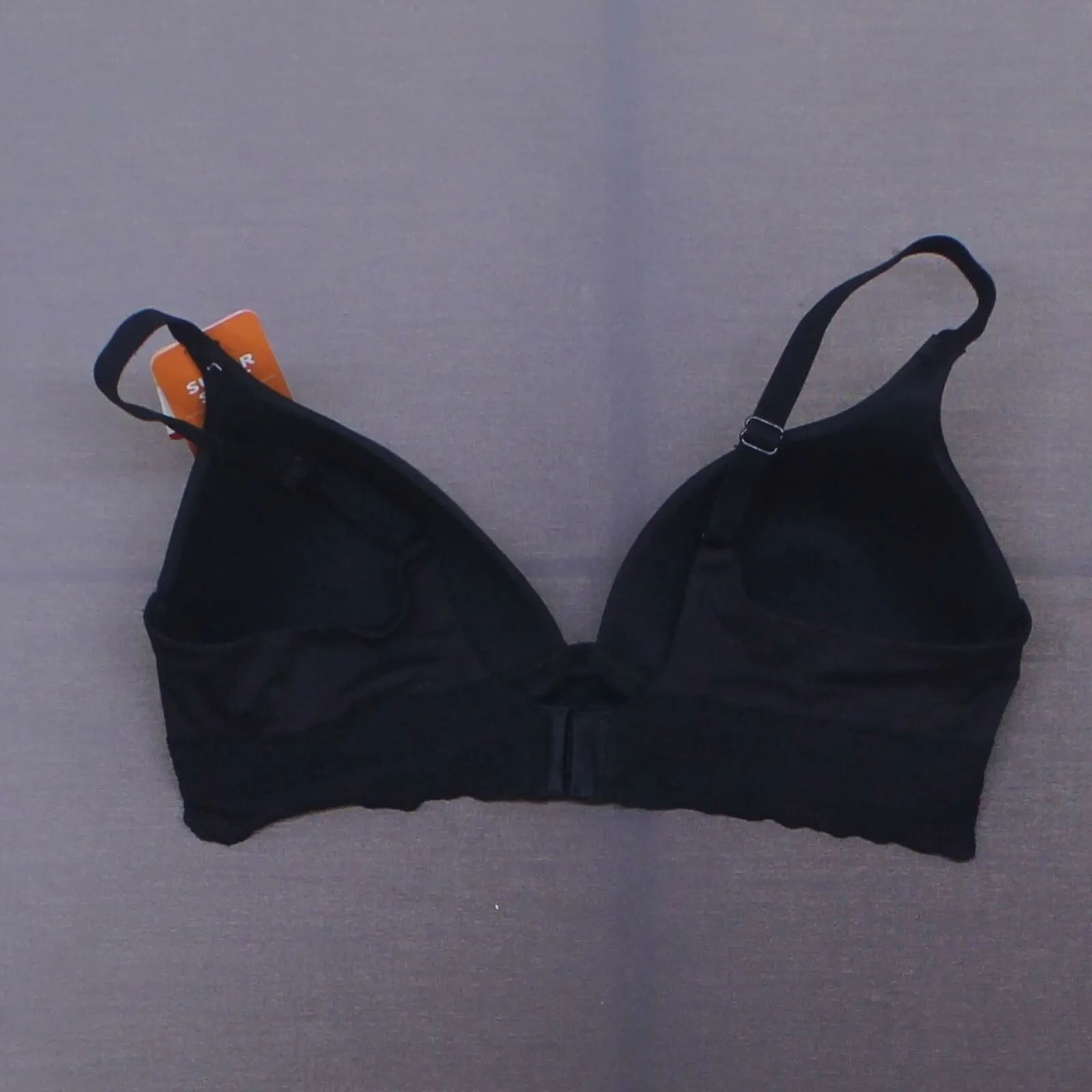Simply Perfect by Warner's Women's Supersoft Lace Wirefree Bra