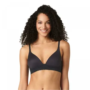 Simply Perfect by Warner's Women's Supersoft Lace Wirefree Bra
