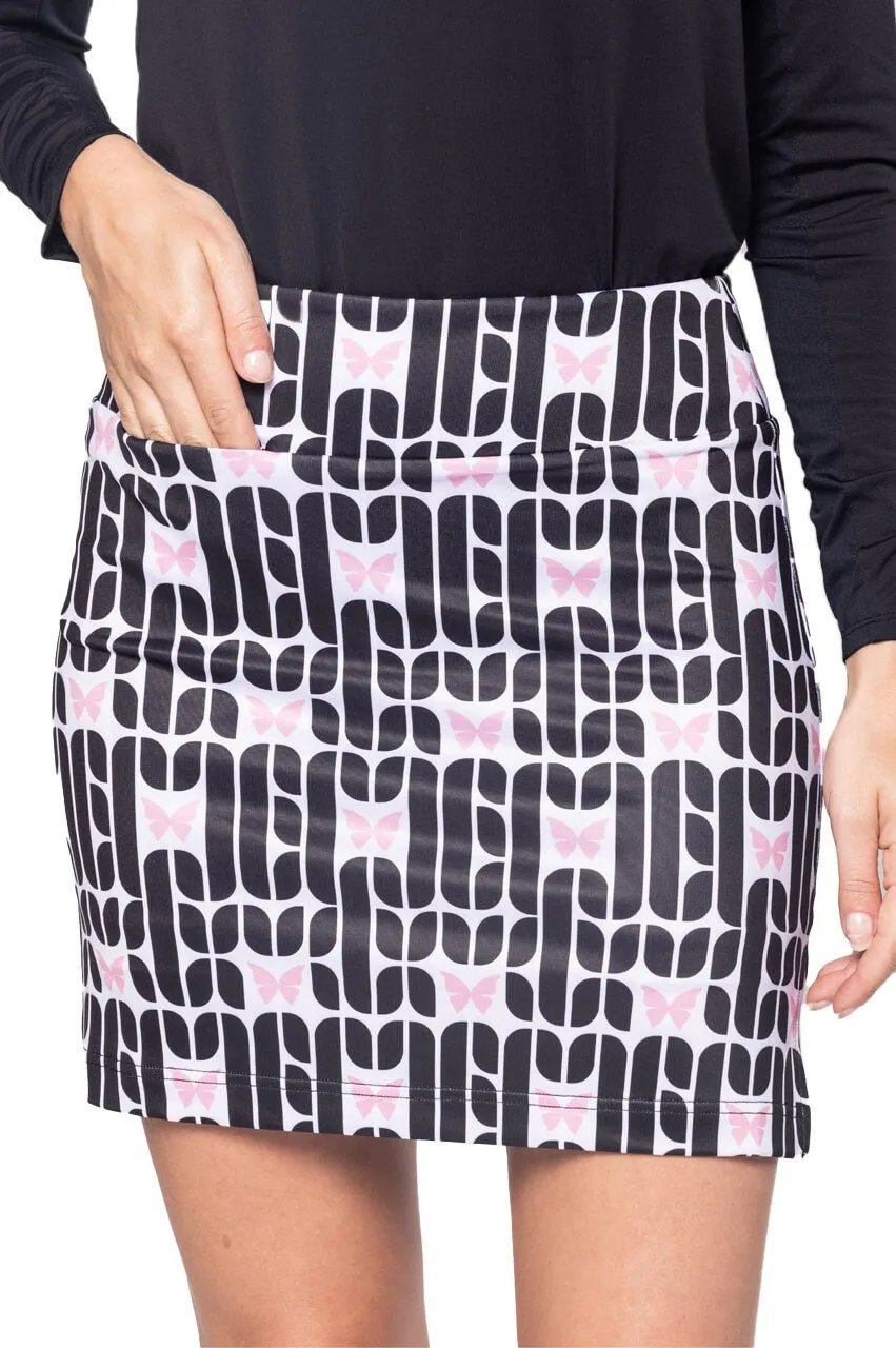 Sisterhood Skort
