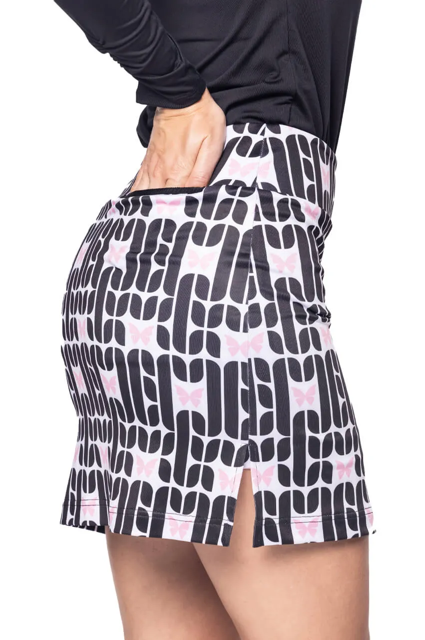Sisterhood Skort