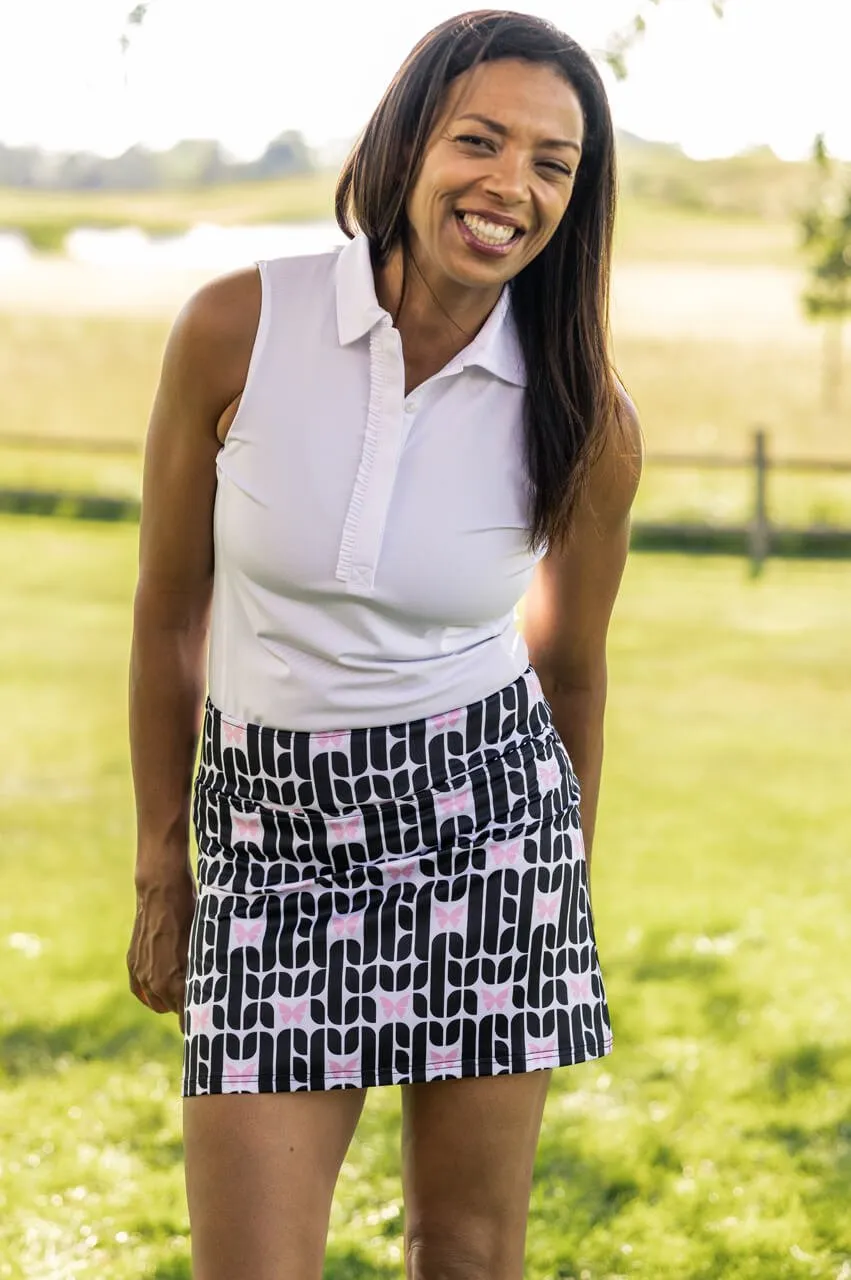 Sisterhood Skort