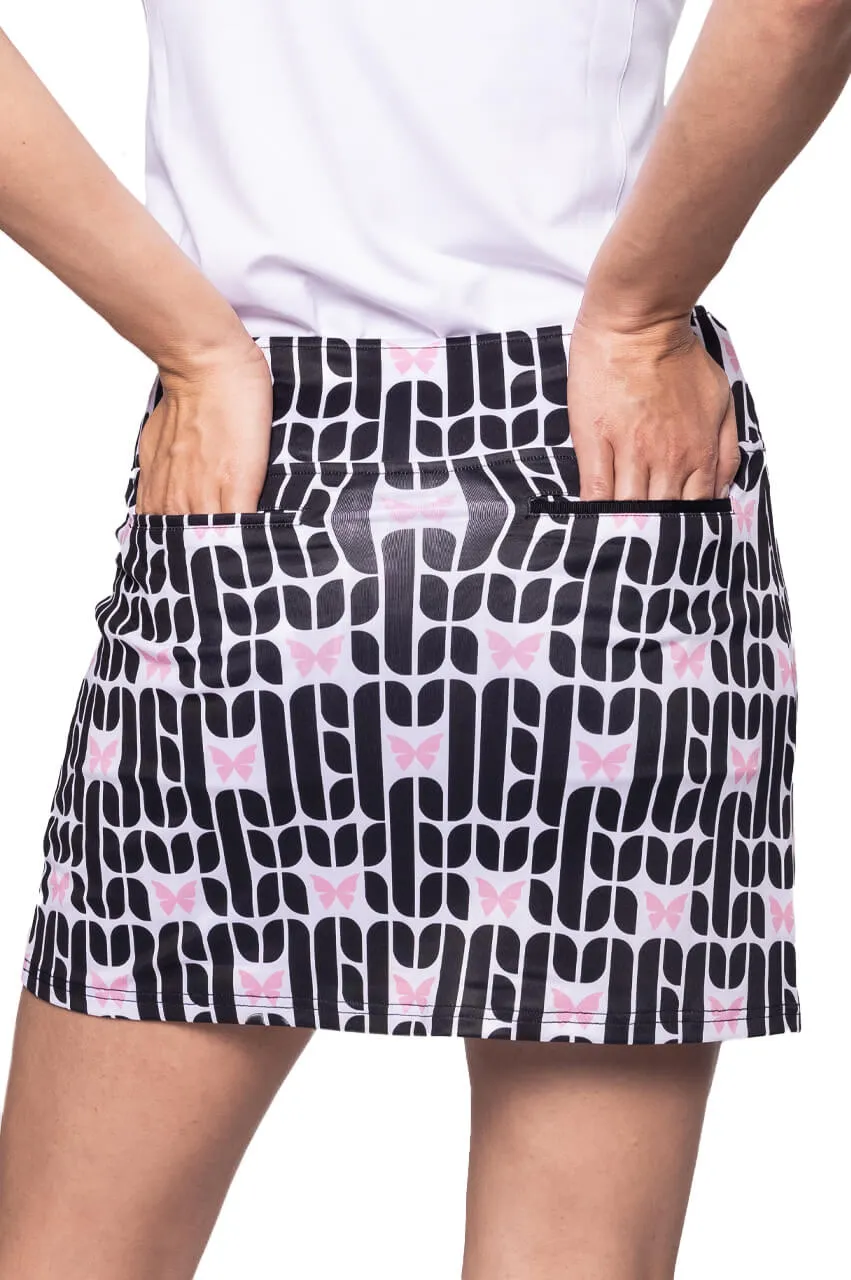 Sisterhood Skort