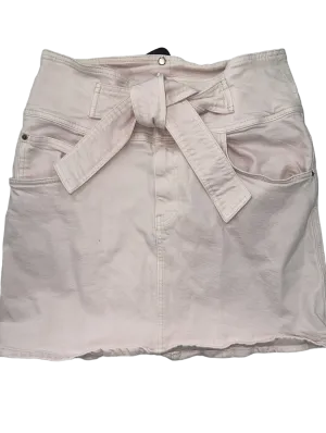 Skirt Designer By Rebecca Minkoff  Size: Xl