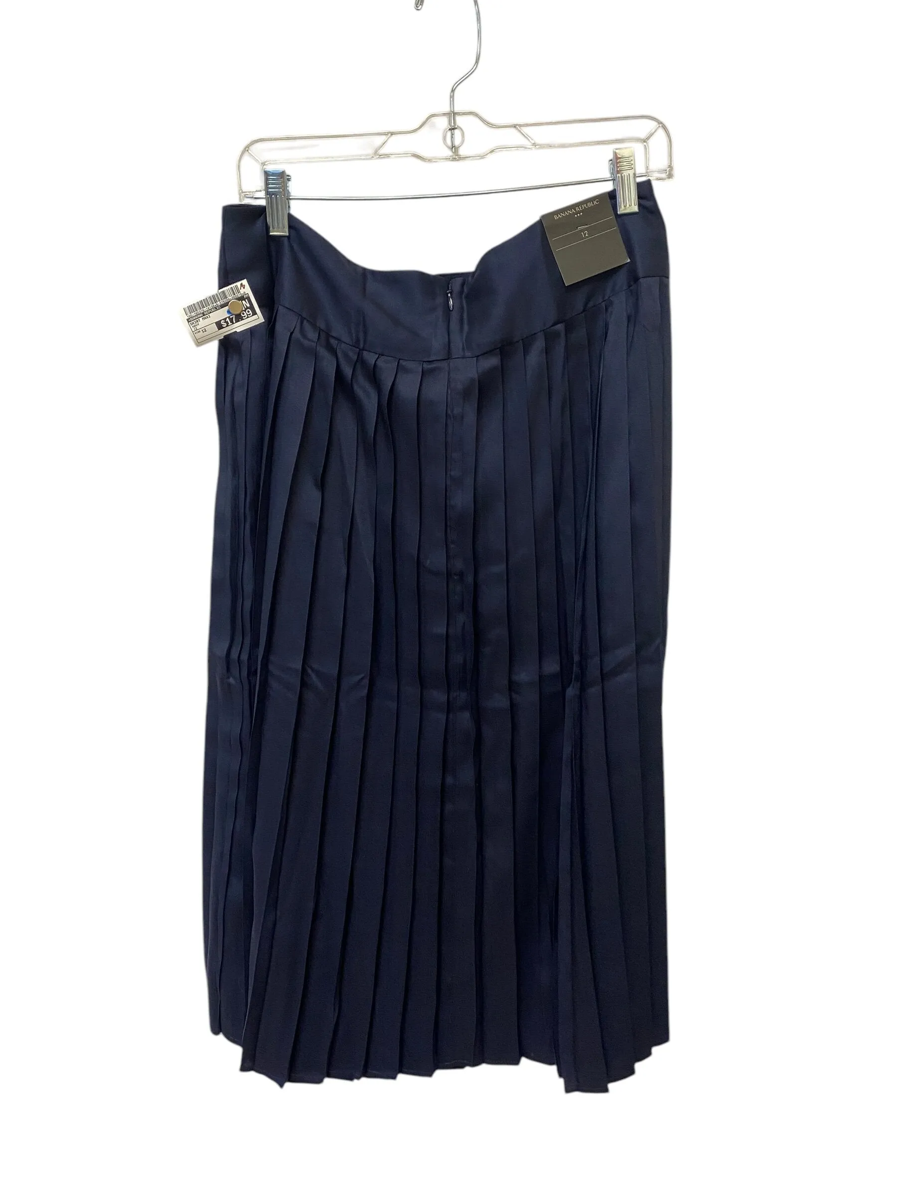 Skirt Maxi By Banana Republic  Size: 12