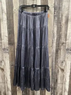 Skirt Maxi By Philosophy  Size: L