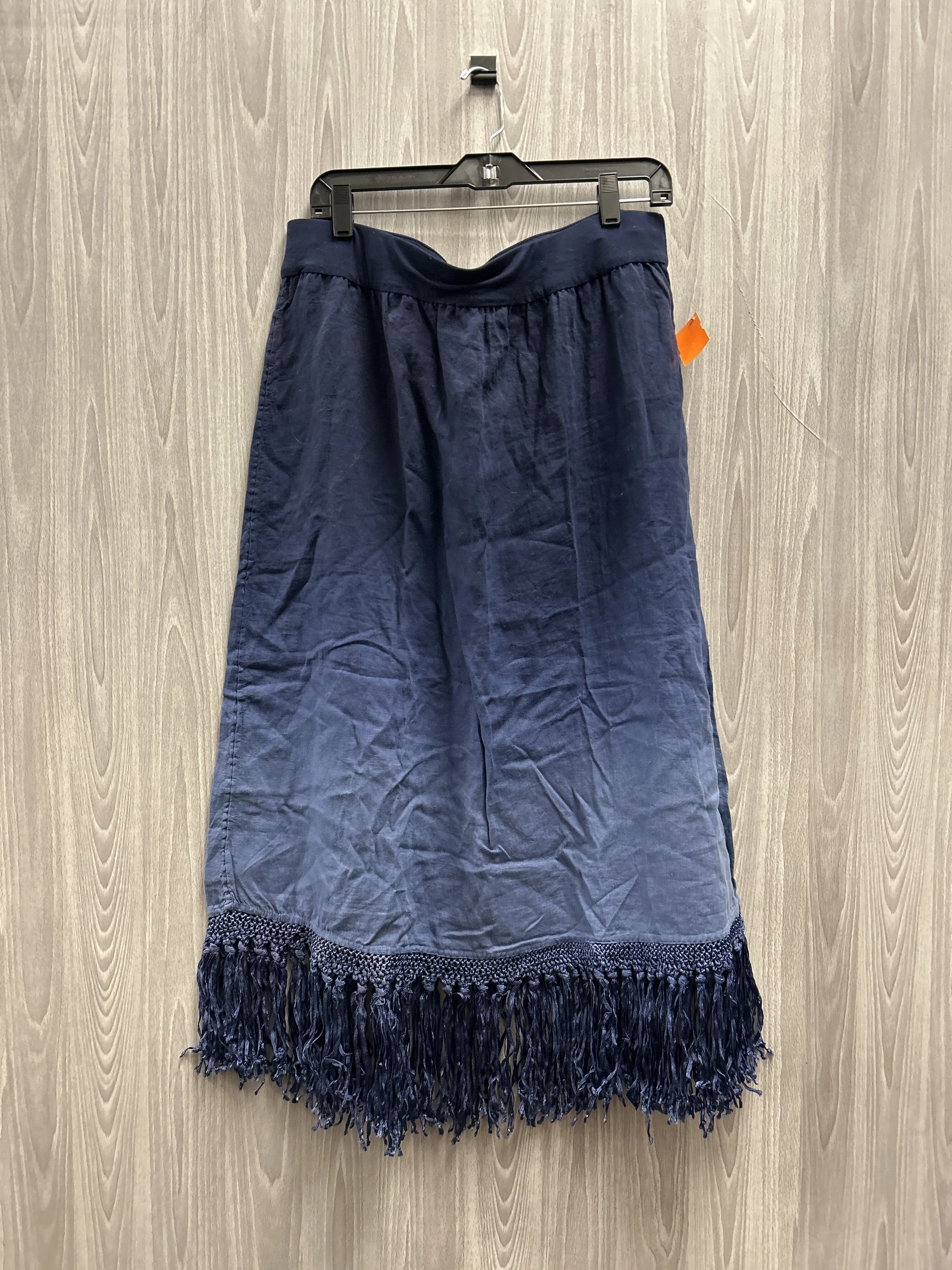 Skirt Midi By Chicos  Size: L