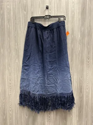 Skirt Midi By Chicos  Size: L