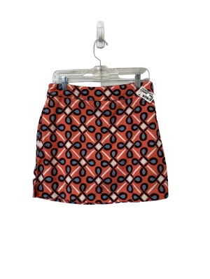 Skirt Midi By Zelos  Size: 4