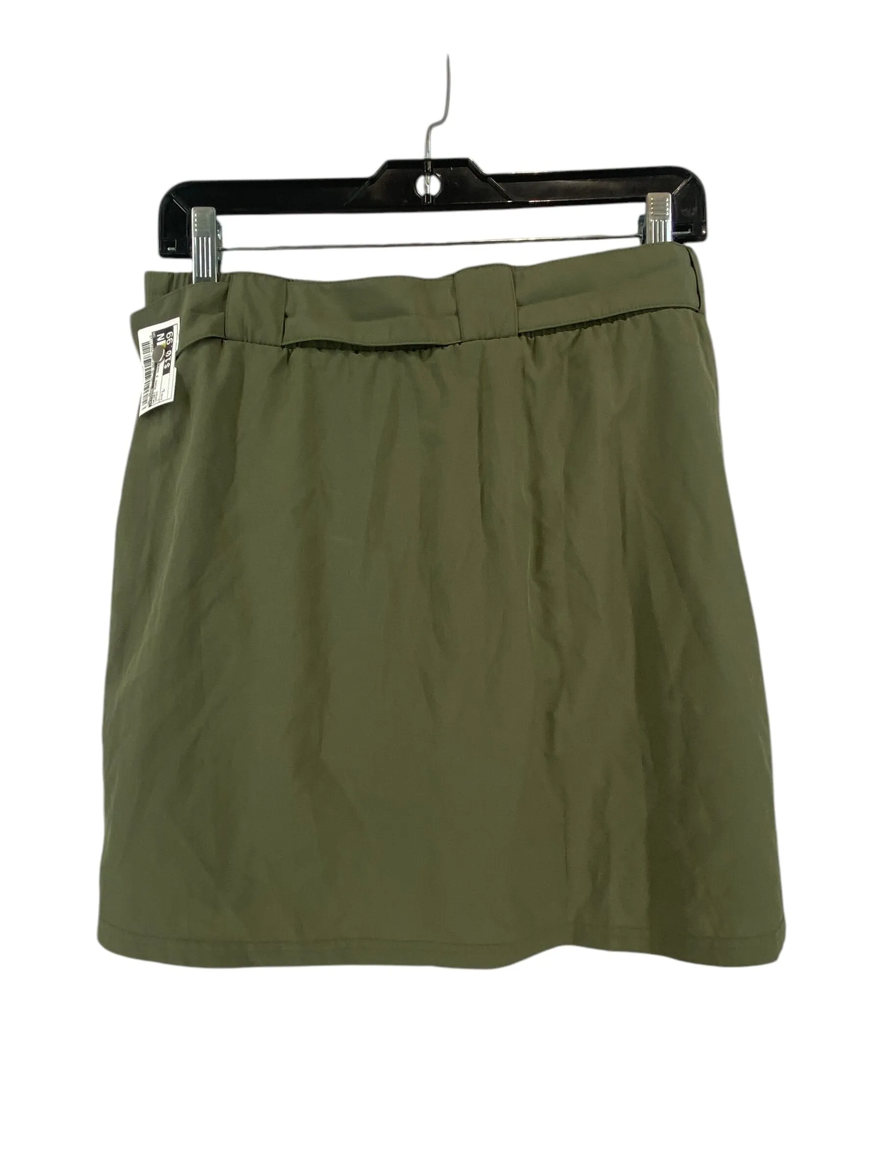 Skirt Mini & Short By Kyodan  Size: L