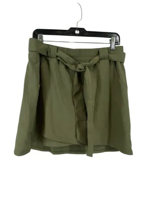Skirt Mini & Short By Kyodan  Size: L