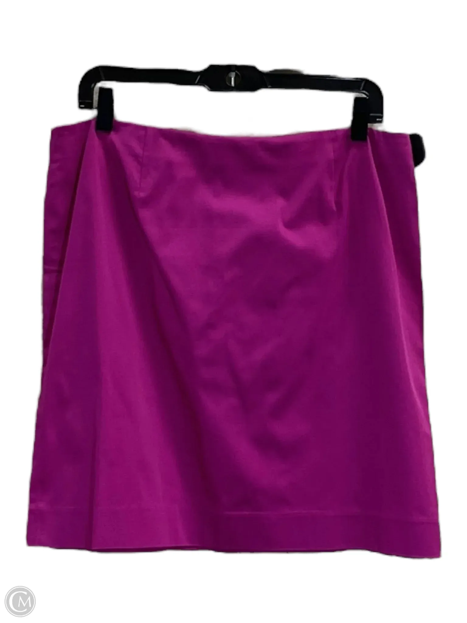 Skirt Mini & Short By Ralph Lauren In Pink, Size: L
