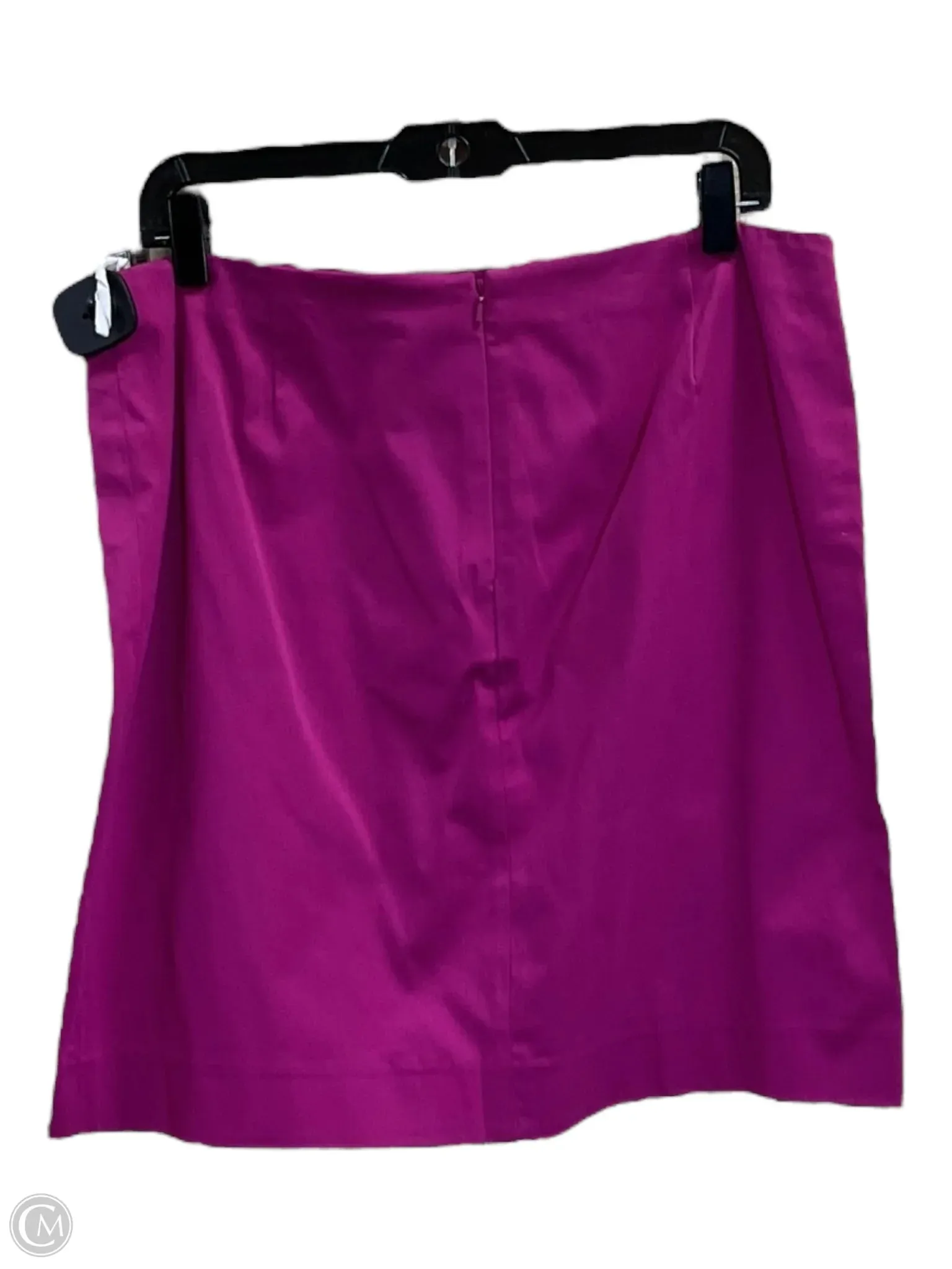 Skirt Mini & Short By Ralph Lauren In Pink, Size: L