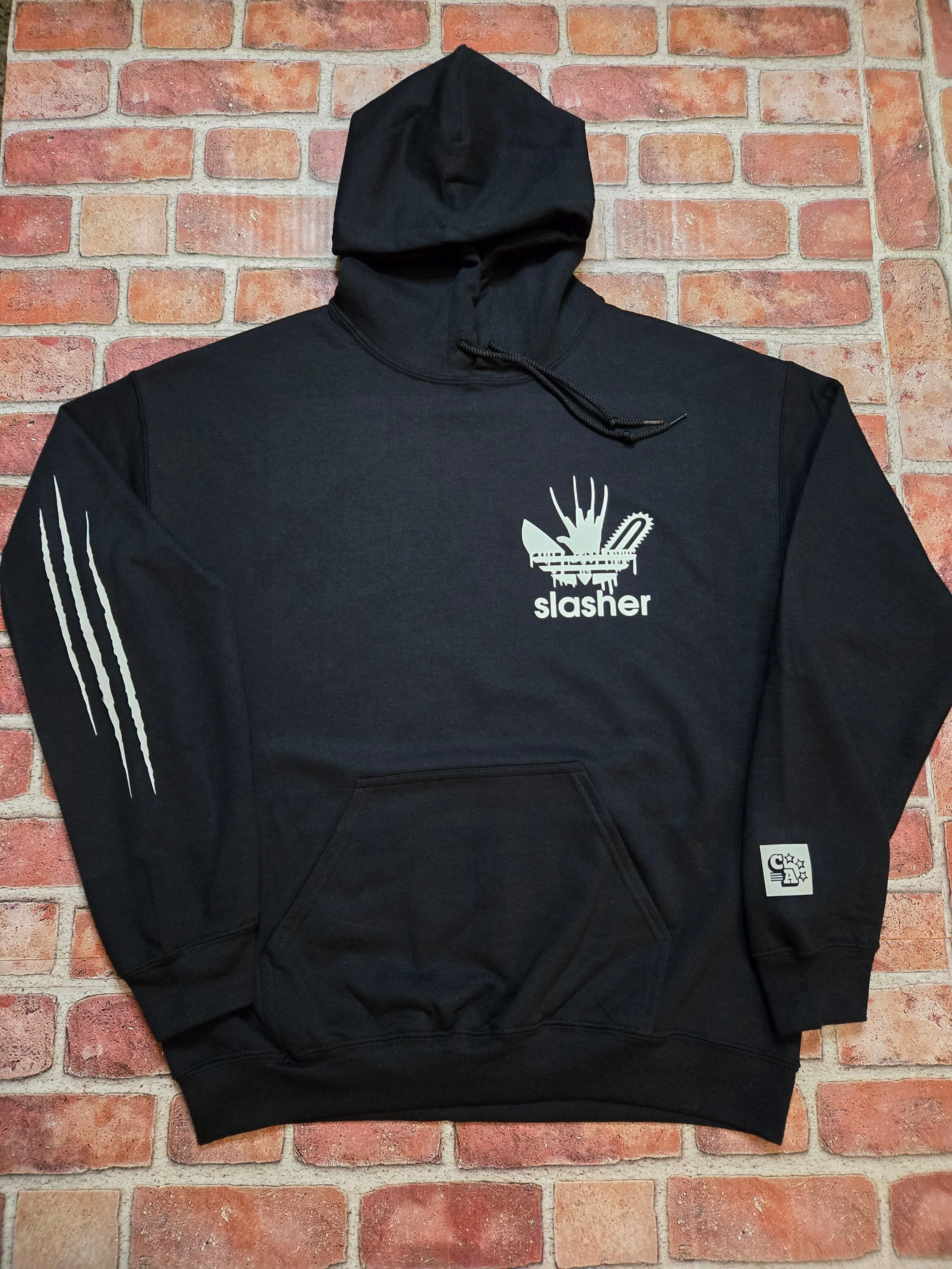 slasher Hoodie