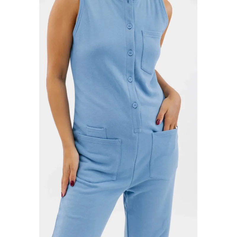 Smash Tess Louisa Romper