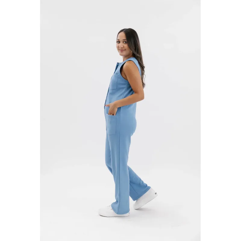 Smash Tess Louisa Romper