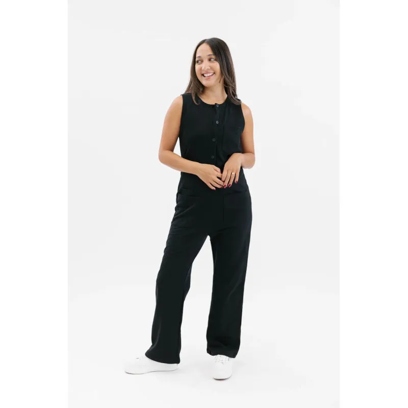 Smash Tess Louisa Romper