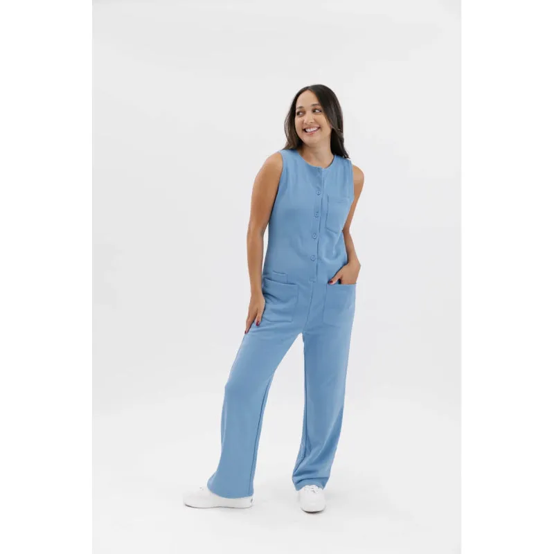 Smash Tess Louisa Romper