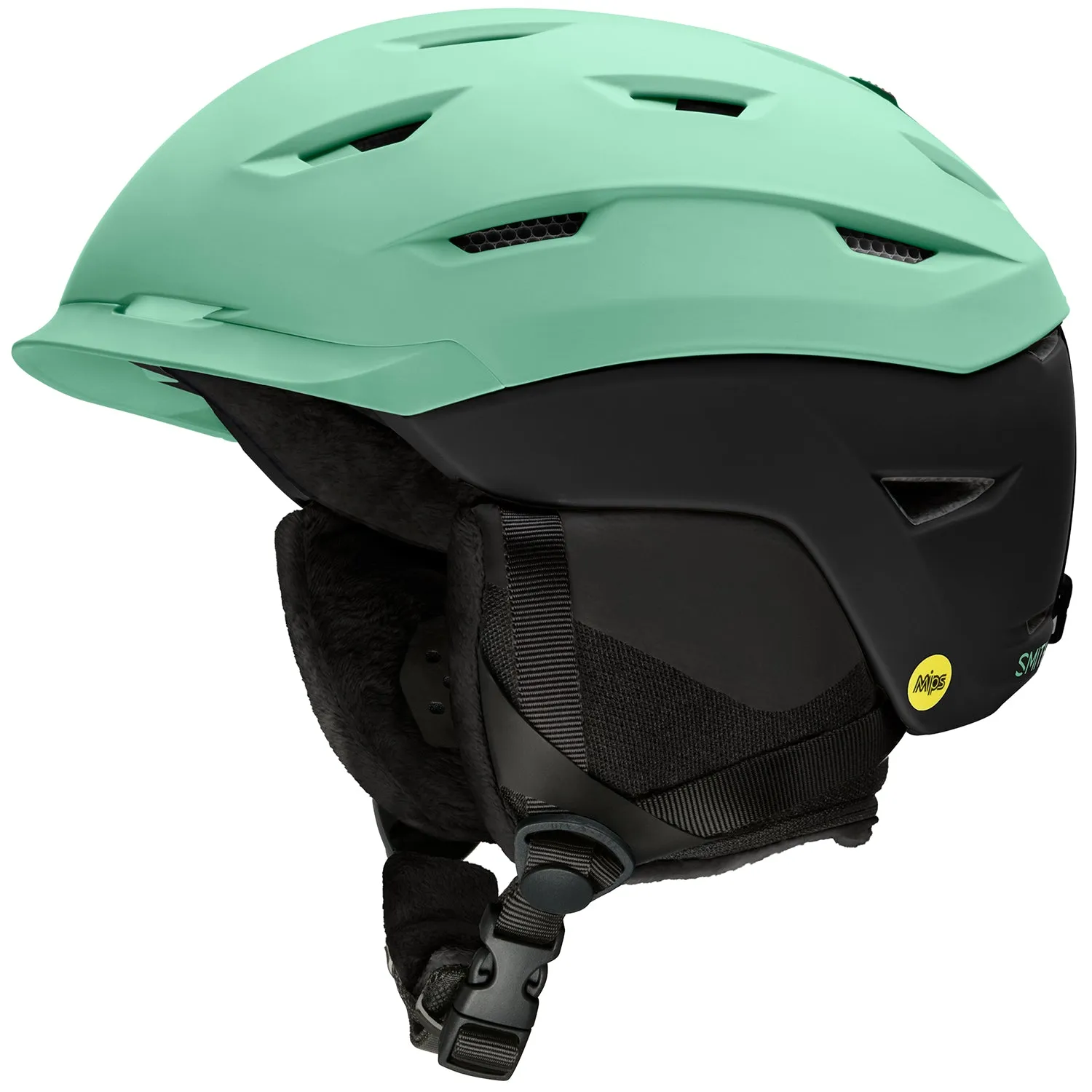 Smith Liberty MIPS Helmet - Women's