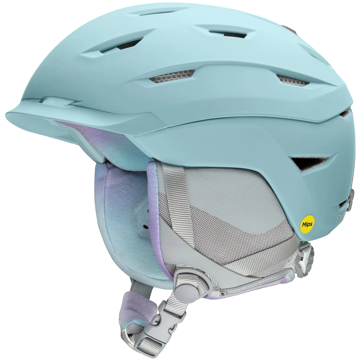 Smith Liberty MIPS Helmet - Women's