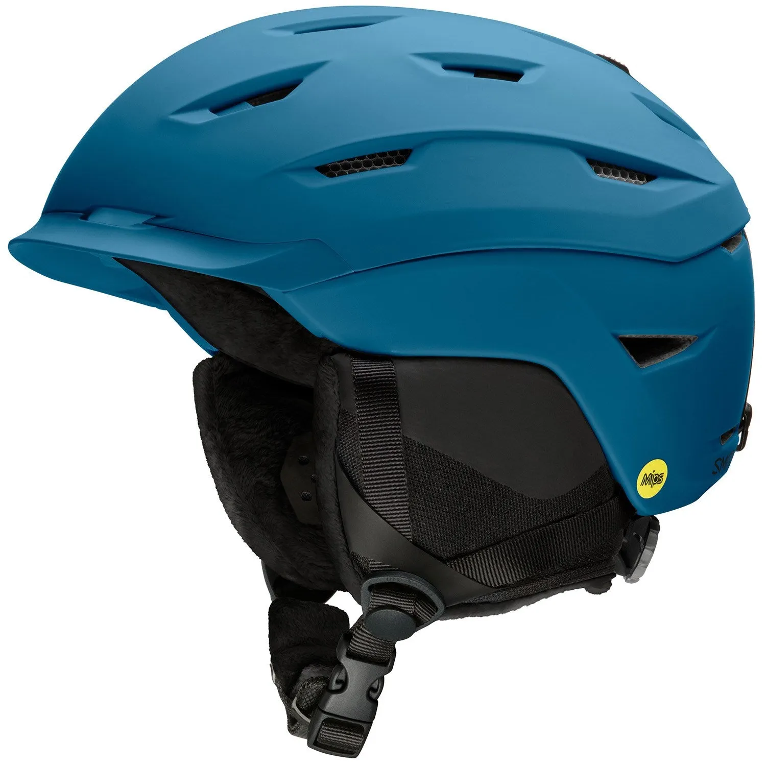 Smith Liberty MIPS Helmet - Women's