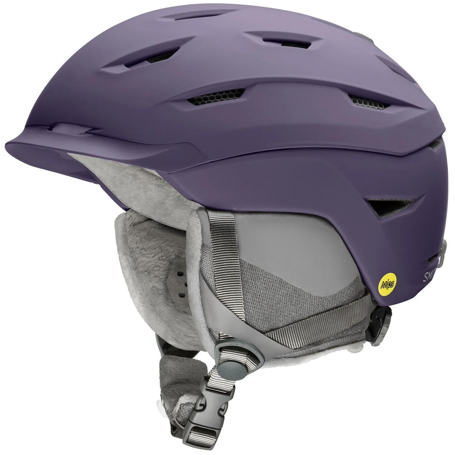 Smith Liberty MIPS Helmet - Women's