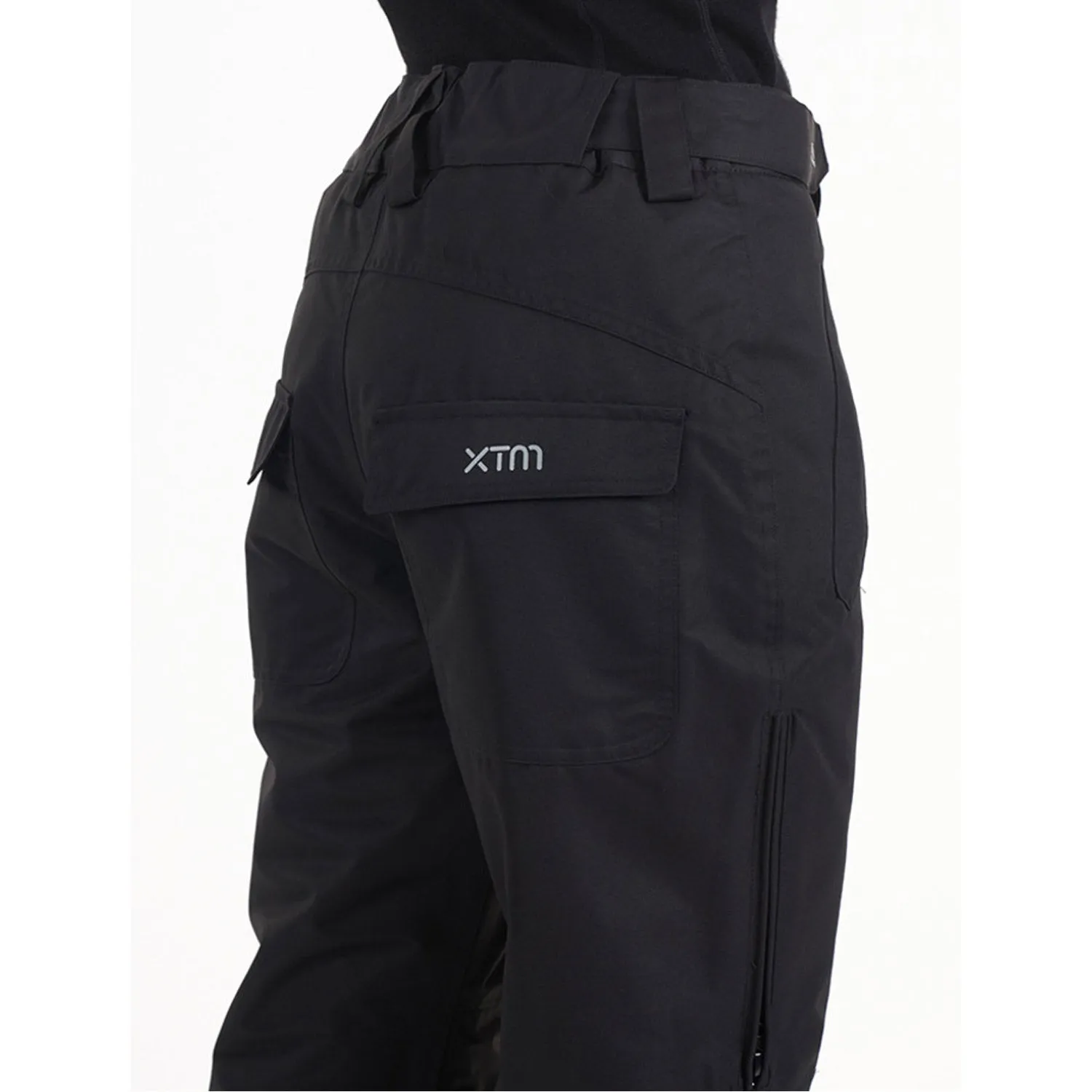 Smooch Ladies Plus Size Ski Pant