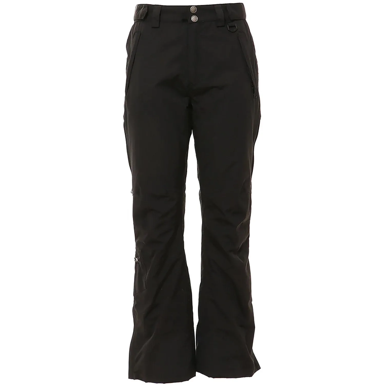 Smooch Ladies Plus Size Ski Pant